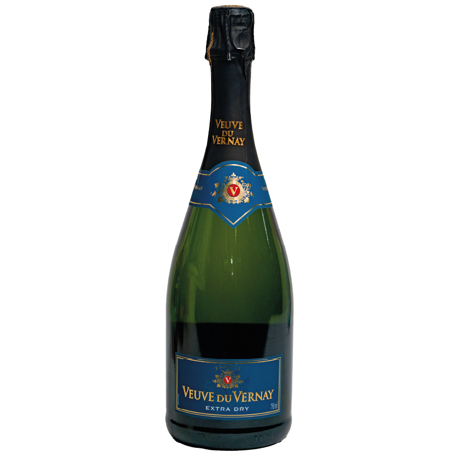Veuve du Vernay Extra Dry 750ml